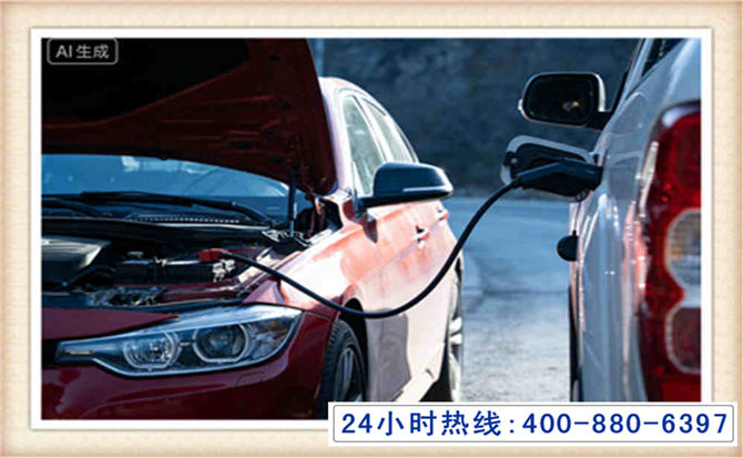 古浪潍坊拖车,附近24小时汽车拖车救援，潍坊道路救援拖车电话